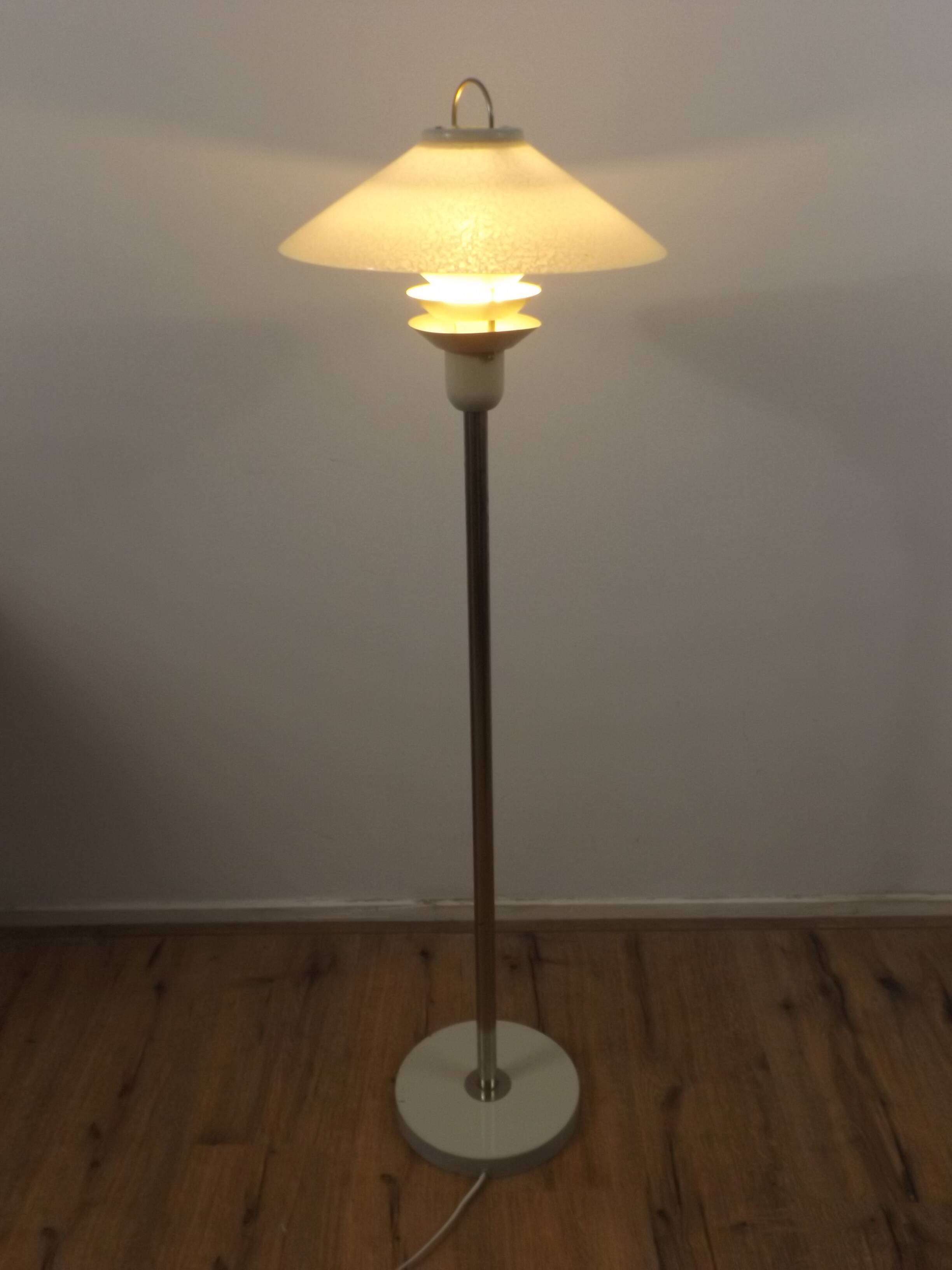 Danish Floorlamp Formlight