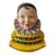 Gourmet pierrot lollipop holder