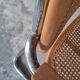 Fauteuil B64 Marcel Breuer Cesca