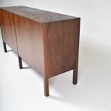 Bar sideboard by Dieter Waeckerlin for Idealheim