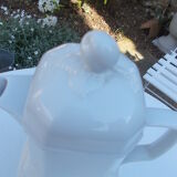 Seltmann Weiden ceramic coffee pot