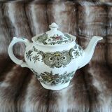 Ridgway Windsor English teapot