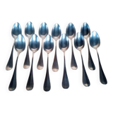 Christofle 12 tablespoons 19th century