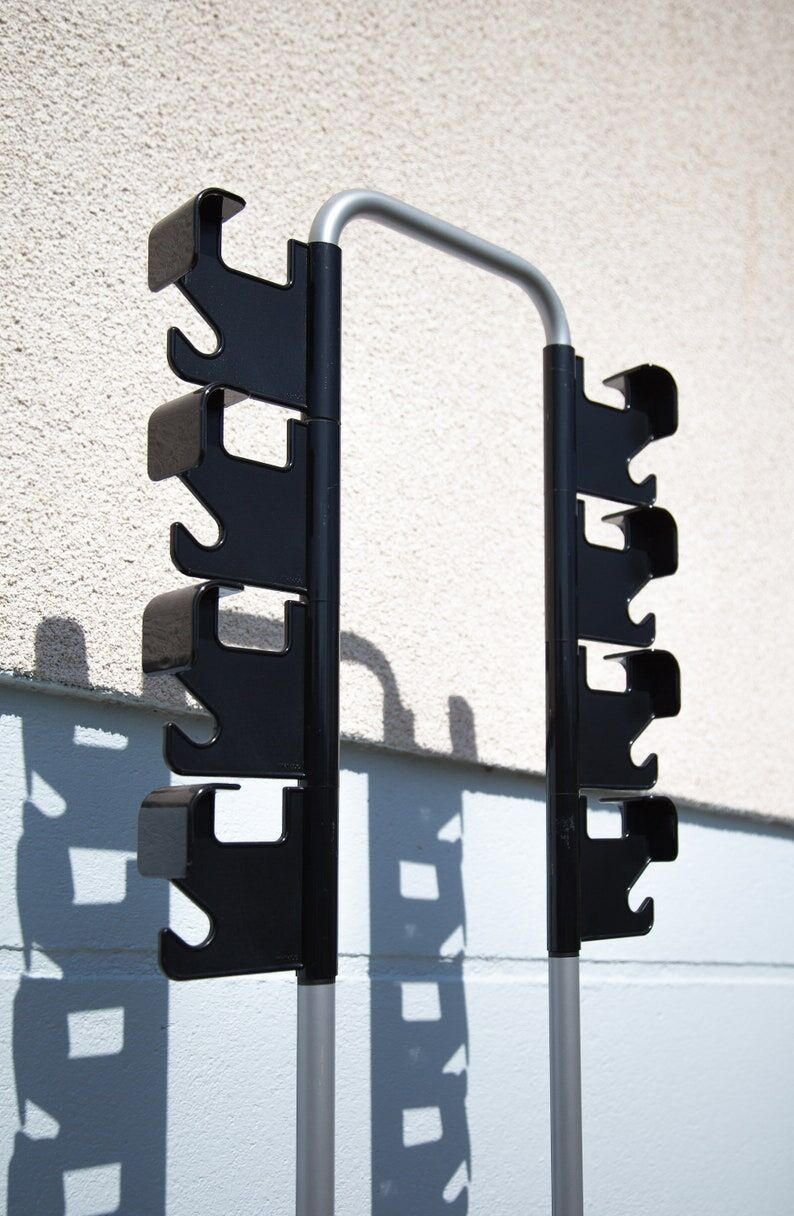 Vtrac coat rack, Jean-Pierre Vitrac for Manade