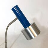 Stilux Milano, mid-century adjustable table lamp from 60s