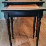 Nesting tables