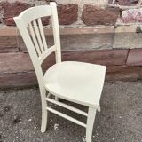 Brasserie bistro chair