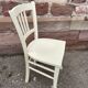 Brasserie bistro chair