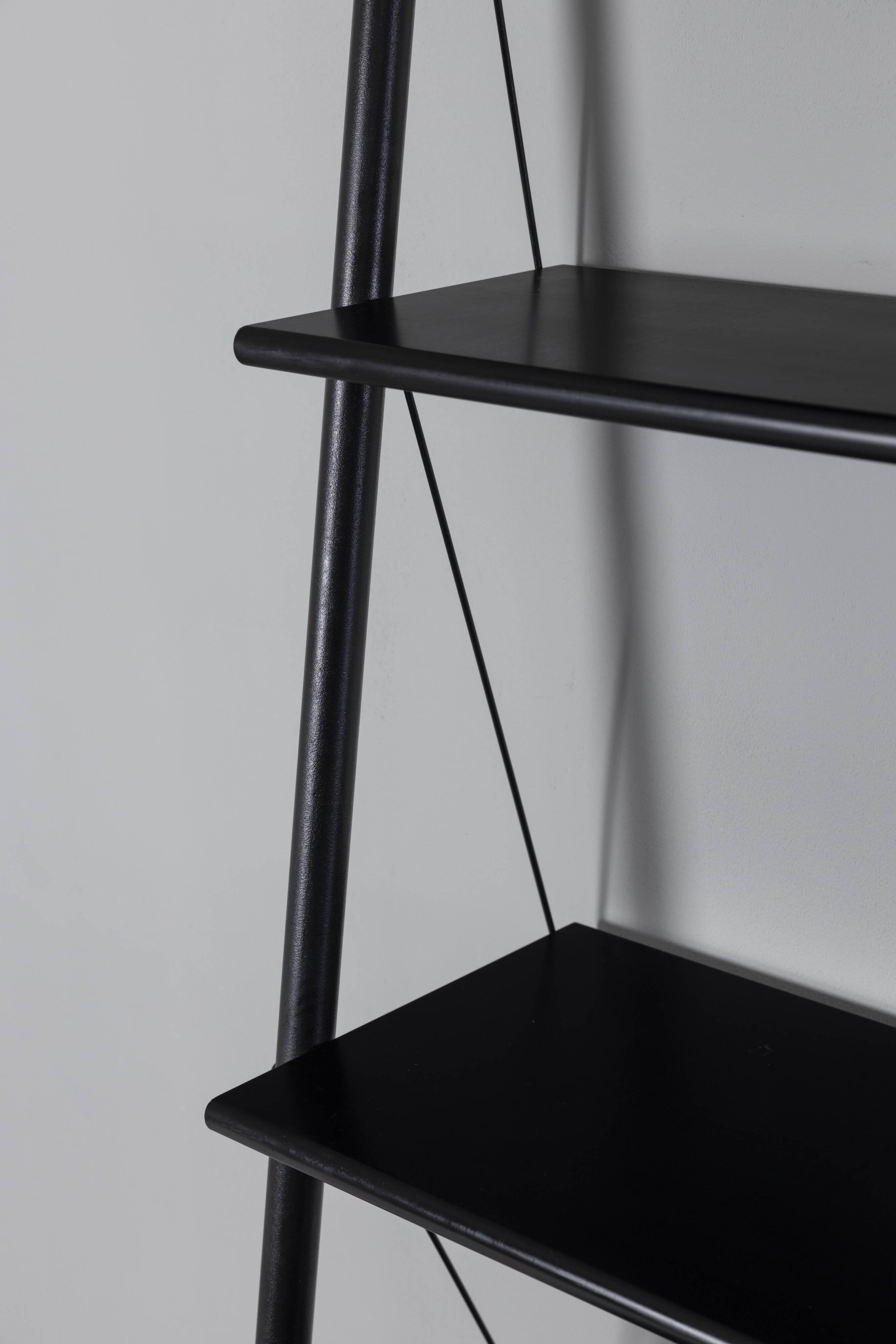 "John IId" Shelving Unit with desk by Philippe Starck for Disform, 1980