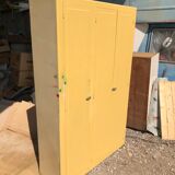 Vintage wardrobe 1950