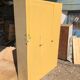 Vintage wardrobe 1950