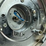 60s 70s lamp light wall lamp Limburg Plafoniere Space Age Design 60s