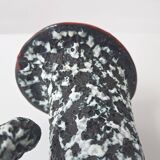 Vintage Vallauris vase by Marius Musarra 1960