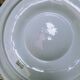 6 porcelain oyster plates by Tharaud