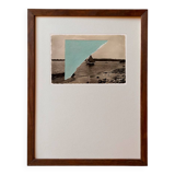 Set sail - Collage