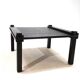 Bofinger Farmer coffee table by Gerd Lange, 1960