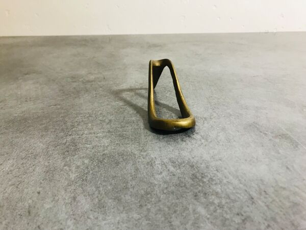 Porte-pipe carl aubock