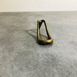 Carl AUBOCK pipe holder