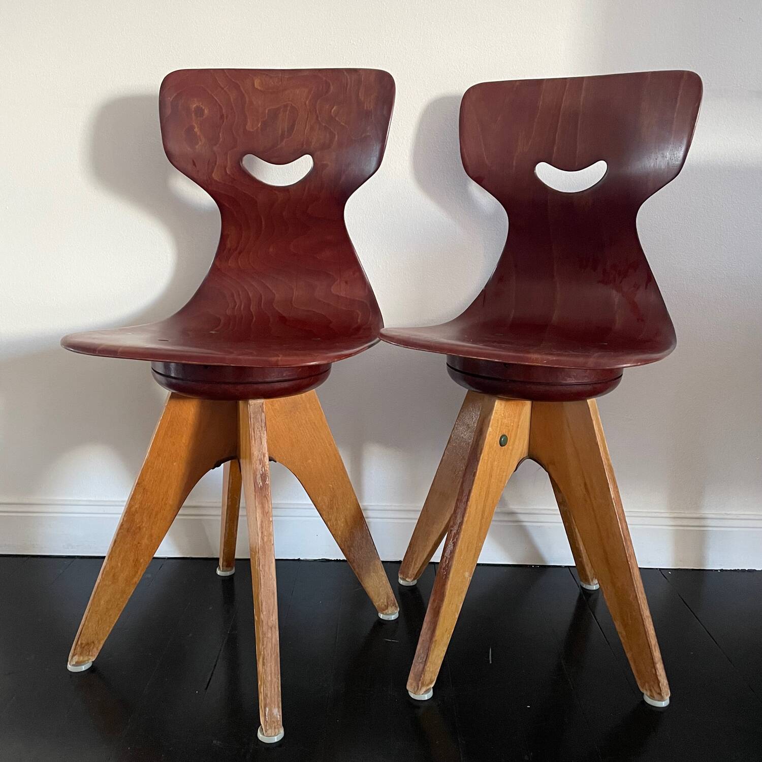 Chaises pour enfants Pagholz