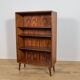 Mid-Century Rosewood Bookcase from Dyrlund, Denmark, 1970s