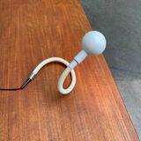 Hebi Vintage Table Lamp from the Italian Space Age by Isao Hosoe for Valenti Luce