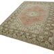 Turkish Vintage Anatolian Rug 207 cm x 293 cm