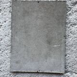 Petite huile sur panneau ancienne