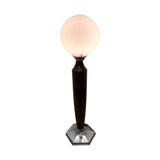 French Art Deco Design Table Lamp 1920s/30s