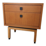 Vintage cabinet, bedside table MDK