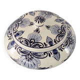 Vintage '50 Delft box.