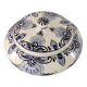 Vintage '50 Delft box.