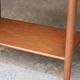 Succession LACOSTE: Scandinavian chair Model 148 - Borge Mogensen. 1954