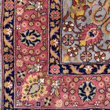 Tapis Transylvanie fait main 200x317 cm