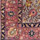 Handmade Transylvania carpet 200x317 cm