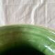 Vase Bay Keramik vintage - West Germany - Model 68 25