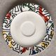 Villeroy & Boch Luxembourg – Unique piece: Keith Haring