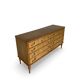 Commode italienne, années 1960