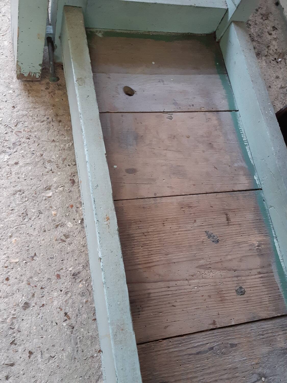 Workbench
