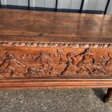 The Roman Oak Fighters' Hall