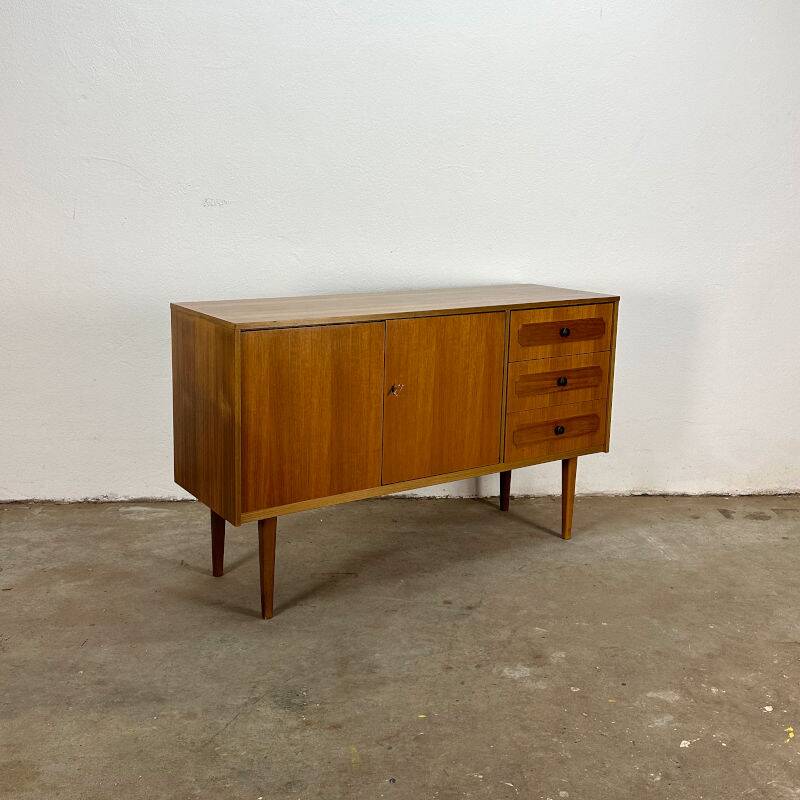 Vintage/mid-century dressoir