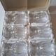 6 brandy glasses Bayel Cristallerie Royales De Champagne