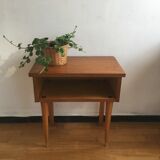 Bedside table 1970