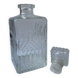Vintage Whiskey Decanter