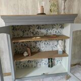 Cabinet, bookcase
