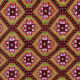 Anatolian handmade kilim rug 300 cm x 176 cm