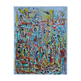 Modern Landscape 3