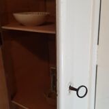 Old paris wardrobe