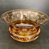 Coupe cristal