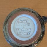 Large cup Roland Moreau