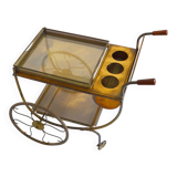 Swedish dessert by Josef Frank for Svenskt Tenn 1960 Scandinavian